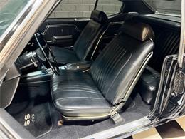1972 Chevrolet Chevelle (CC-2098605) for sale in Addison, Illinois