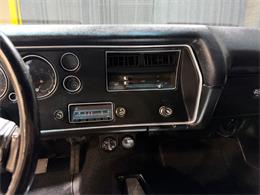 1972 Chevrolet Chevelle (CC-2098605) for sale in Addison, Illinois