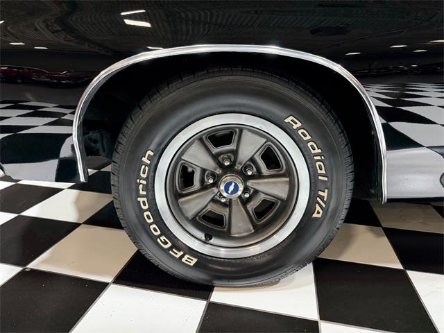1972 Chevrolet Chevelle (CC-2098605) for sale in Addison, Illinois