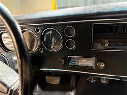1972 Chevrolet Chevelle (CC-2098605) for sale in Addison, Illinois