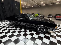 1972 Chevrolet Chevelle (CC-2098605) for sale in Addison, Illinois