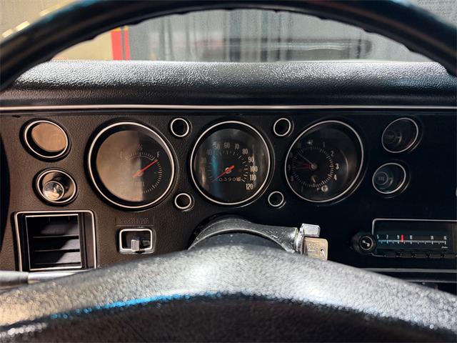 1972 Chevrolet Chevelle (CC-2098605) for sale in Addison, Illinois