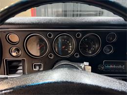 1972 Chevrolet Chevelle (CC-2098605) for sale in Addison, Illinois