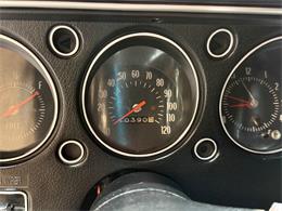 1972 Chevrolet Chevelle (CC-2098605) for sale in Addison, Illinois