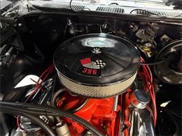 1972 Chevrolet Chevelle (CC-2098605) for sale in Addison, Illinois