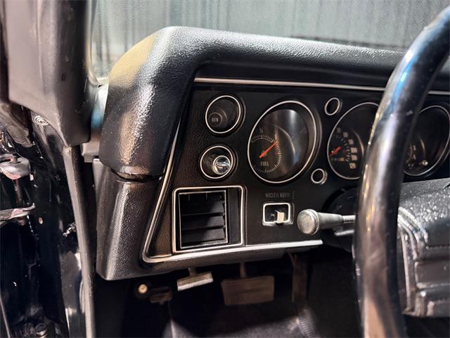 1972 Chevrolet Chevelle (CC-2098605) for sale in Addison, Illinois