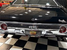 1972 Chevrolet Chevelle (CC-2098605) for sale in Addison, Illinois