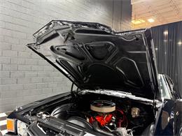1972 Chevrolet Chevelle (CC-2098605) for sale in Addison, Illinois