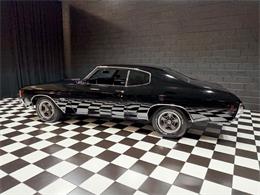 1972 Chevrolet Chevelle (CC-2098605) for sale in Addison, Illinois