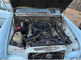 1973 Mercedes-Benz 280SE (CC-2098606) for sale in Cadillac, Michigan
