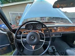 1973 Mercedes-Benz 280SE (CC-2098606) for sale in Cadillac, Michigan