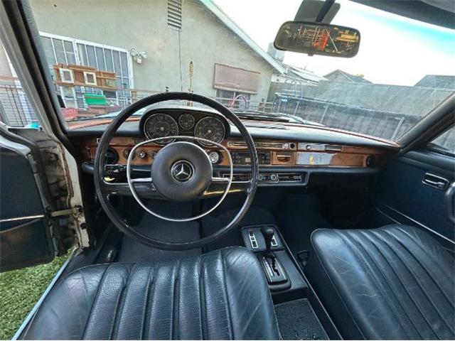1973 Mercedes-Benz 280SE (CC-2098606) for sale in Cadillac, Michigan