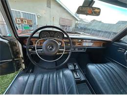 1973 Mercedes-Benz 280SE (CC-2098606) for sale in Cadillac, Michigan