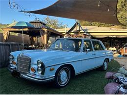 1973 Mercedes-Benz 280SE (CC-2098606) for sale in Cadillac, Michigan
