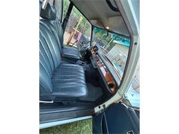 1973 Mercedes-Benz 280SE (CC-2098606) for sale in Cadillac, Michigan