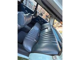 1973 Mercedes-Benz 280SE (CC-2098606) for sale in Cadillac, Michigan
