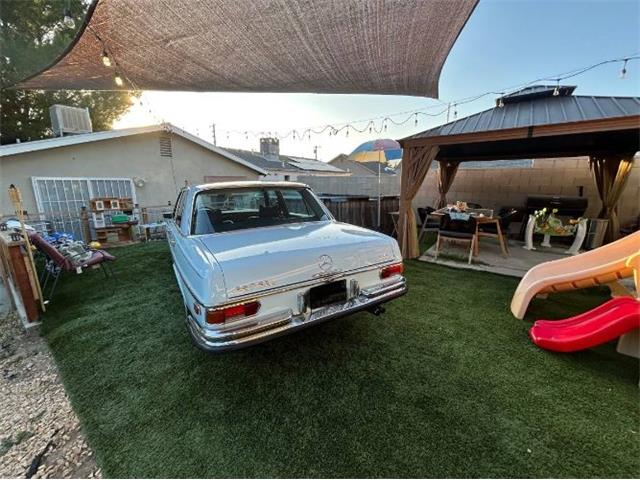 1973 Mercedes-Benz 280SE (CC-2098606) for sale in Cadillac, Michigan