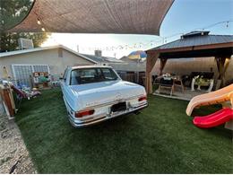 1973 Mercedes-Benz 280SE (CC-2098606) for sale in Cadillac, Michigan