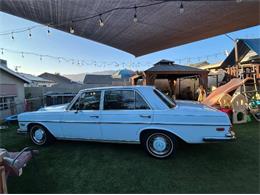 1973 Mercedes-Benz 280SE (CC-2098606) for sale in Cadillac, Michigan