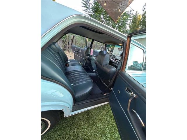 1973 Mercedes-Benz 280SE (CC-2098606) for sale in Cadillac, Michigan