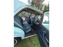 1973 Mercedes-Benz 280SE (CC-2098606) for sale in Cadillac, Michigan