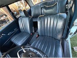 1973 Mercedes-Benz 280SE (CC-2098606) for sale in Cadillac, Michigan
