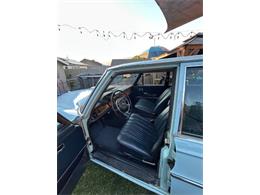 1973 Mercedes-Benz 280SE (CC-2098606) for sale in Cadillac, Michigan