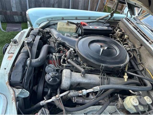 1973 Mercedes-Benz 280SE (CC-2098606) for sale in Cadillac, Michigan