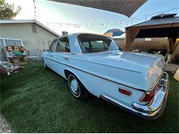 1973 Mercedes-Benz 280SE (CC-2098606) for sale in Cadillac, Michigan