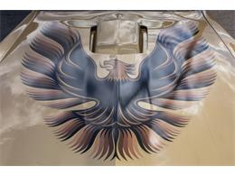 1978 Pontiac Firebird Trans Am (CC-2098607) for sale in Addison, Illinois