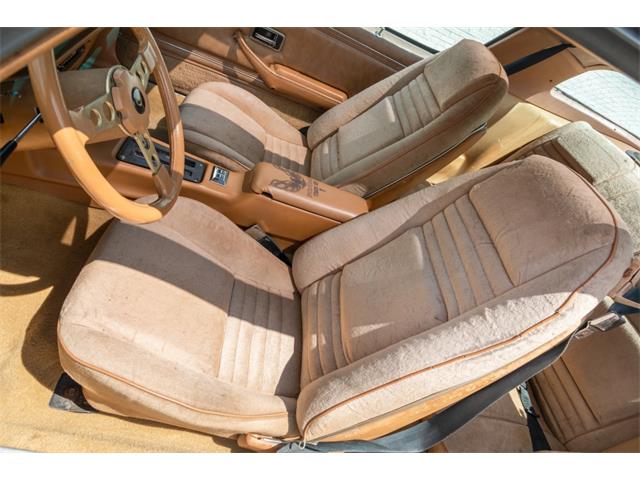 1978 Pontiac Firebird Trans Am (CC-2098607) for sale in Addison, Illinois