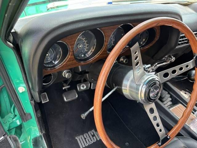 1970 Ford Mustang (CC-2098608) for sale in Cadillac, Michigan