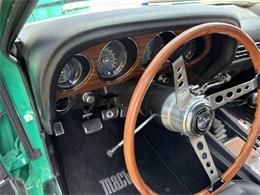 1970 Ford Mustang (CC-2098608) for sale in Cadillac, Michigan