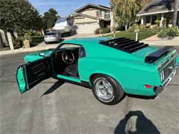 1970 Ford Mustang (CC-2098608) for sale in Cadillac, Michigan