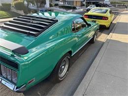 1970 Ford Mustang (CC-2098608) for sale in Cadillac, Michigan