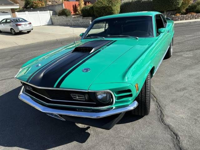 1970 Ford Mustang (CC-2098608) for sale in Cadillac, Michigan