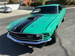 1970 Ford Mustang (CC-2098608) for sale in Cadillac, Michigan