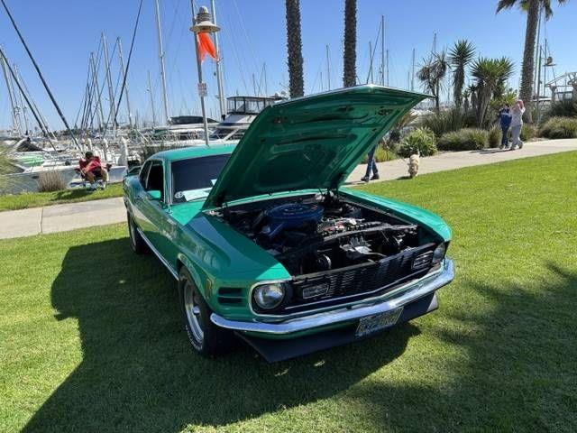 1970 Ford Mustang (CC-2098608) for sale in Cadillac, Michigan