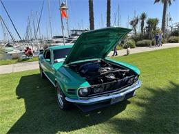1970 Ford Mustang (CC-2098608) for sale in Cadillac, Michigan
