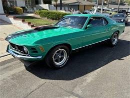 1970 Ford Mustang (CC-2098608) for sale in Cadillac, Michigan