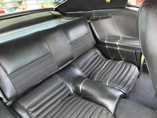 1970 Ford Mustang (CC-2098608) for sale in Cadillac, Michigan