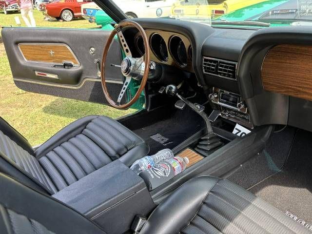 1970 Ford Mustang (CC-2098608) for sale in Cadillac, Michigan