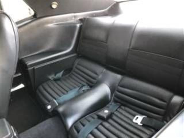 1970 Ford Mustang (CC-2098608) for sale in Cadillac, Michigan
