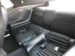 1970 Ford Mustang (CC-2098608) for sale in Cadillac, Michigan