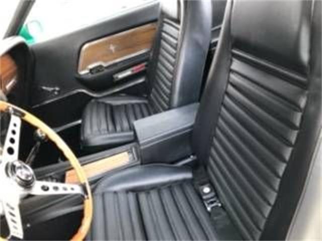 1970 Ford Mustang (CC-2098608) for sale in Cadillac, Michigan