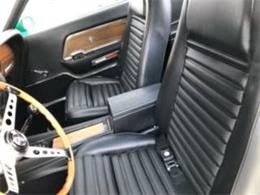 1970 Ford Mustang (CC-2098608) for sale in Cadillac, Michigan