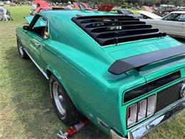 1970 Ford Mustang (CC-2098608) for sale in Cadillac, Michigan