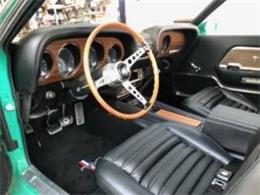 1970 Ford Mustang (CC-2098608) for sale in Cadillac, Michigan