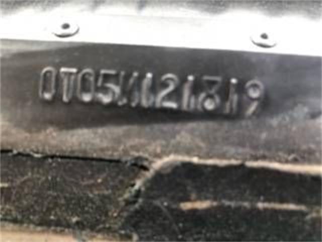 1970 Ford Mustang (CC-2098608) for sale in Cadillac, Michigan