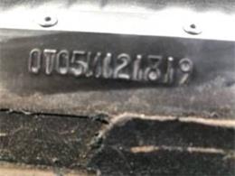 1970 Ford Mustang (CC-2098608) for sale in Cadillac, Michigan